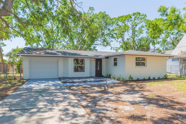 7409 South Obrien Street, TAMPA
