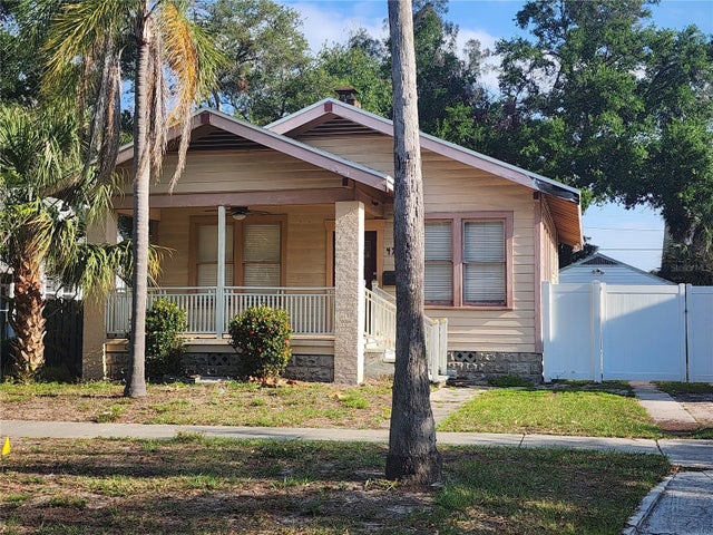 475 11th Avenue N, ST PETERSBURG