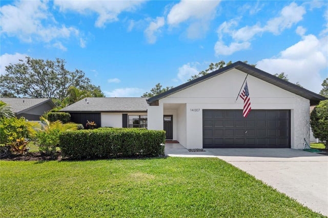 14007 Middleton Way, TAMPA