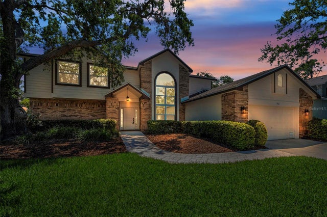 962 Marco Drive Ne, ST PETERSBURG