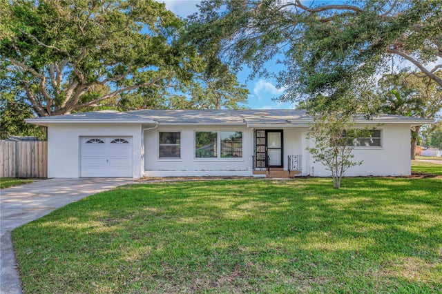 1432 South Keene Road, CLEARWATER