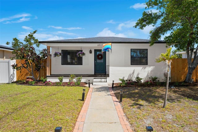 6535 3rd Avenue S, ST PETERSBURG