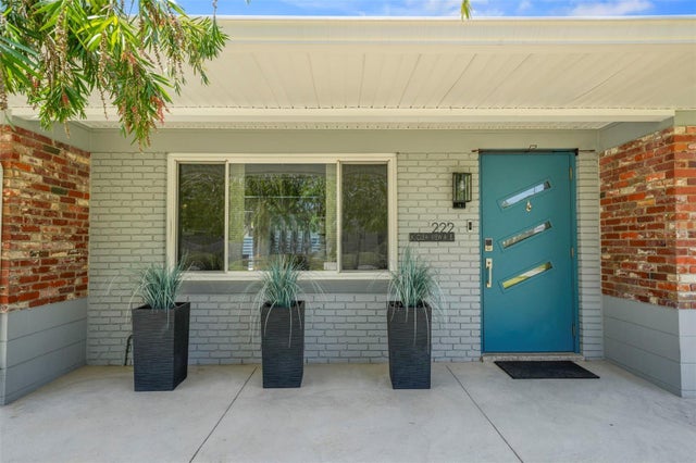 222 North Clearview Avenue, TAMPA