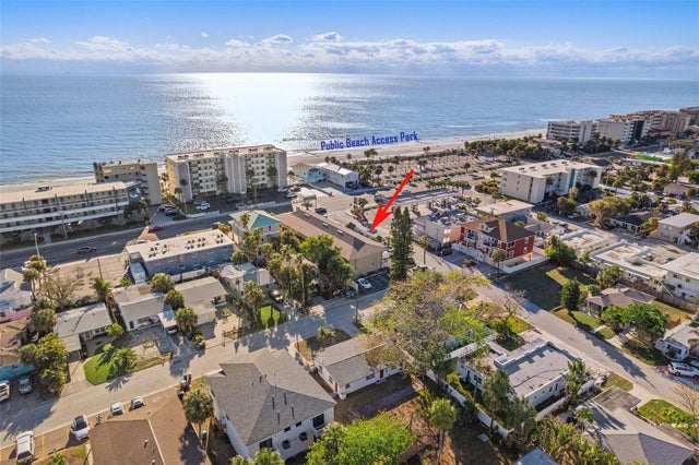 14251 Gulf Boulevard 14, MADEIRA BEACH