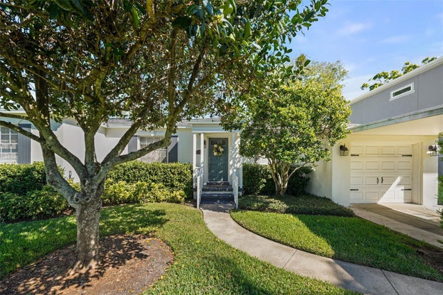 3711 West Dale Avenue, TAMPA