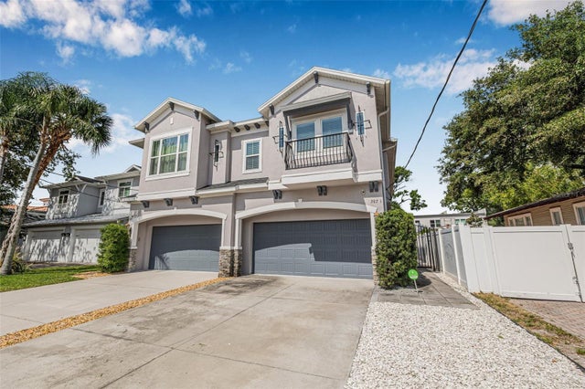 307 South Gomez Avenue 1, TAMPA