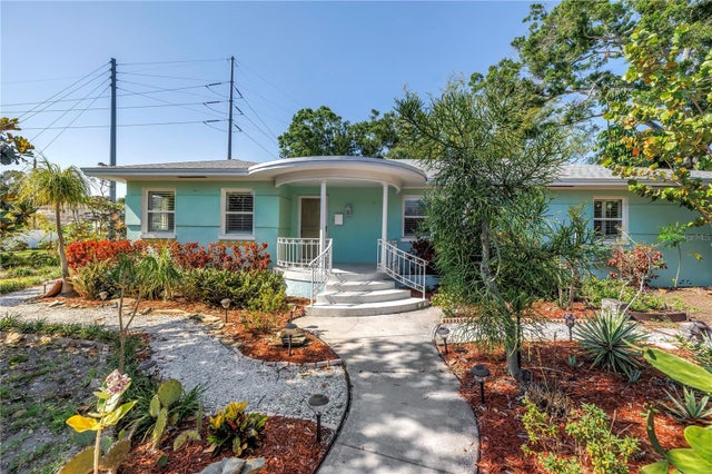 5051 5th Avenue S, ST PETERSBURG