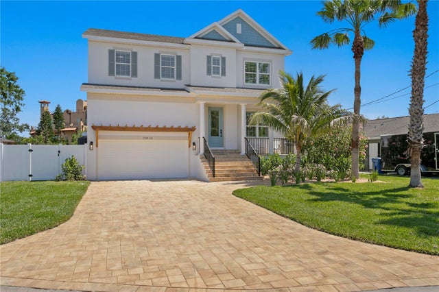 1739 1/2 Bayou Grande Boulevard Ne, ST PETERSBURG