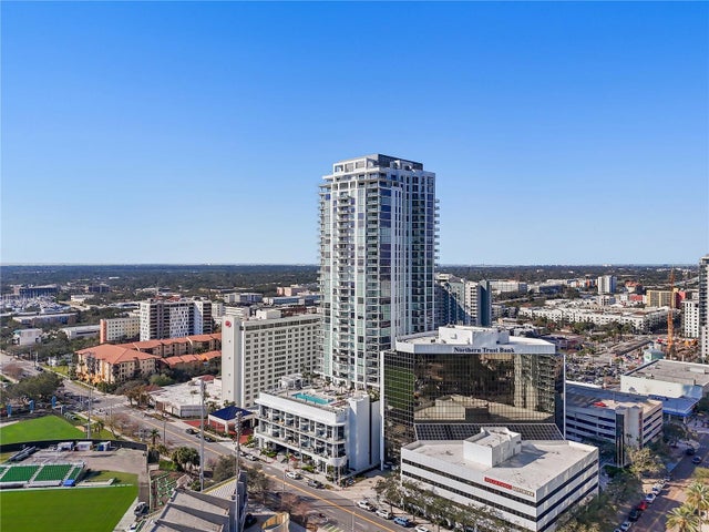 301 1st Street S 1703, ST PETERSBURG