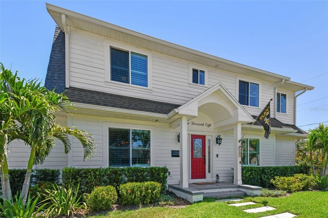 3008 South Church Avenue, TAMPA