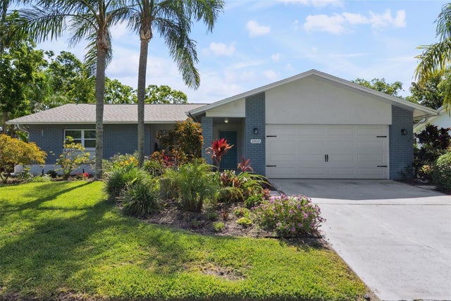 2810 Doone Circle, PALM HARBOR