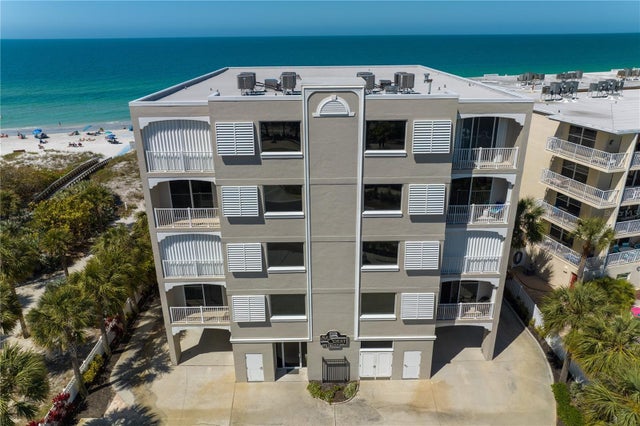 19600 Gulf Boulevard 102, INDIAN SHORES