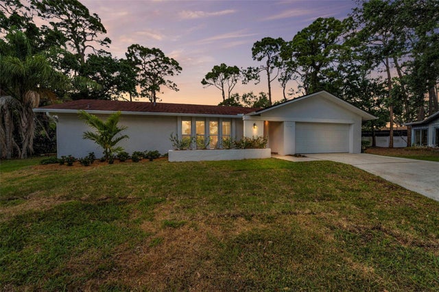 3079 Osprey Lane, CLEARWATER