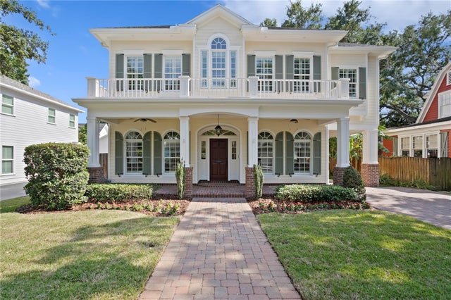 2714 West Jetton Avenue, TAMPA