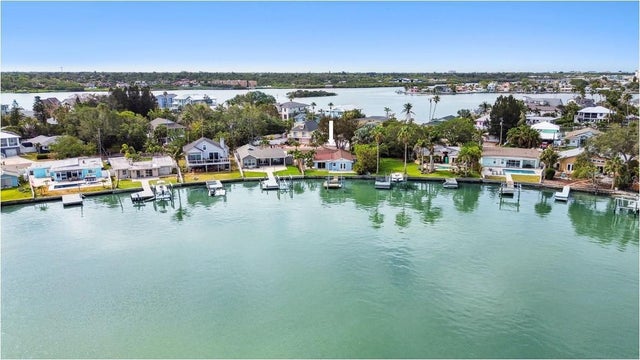 425 12th Avenue, INDIAN ROCKS BEACH