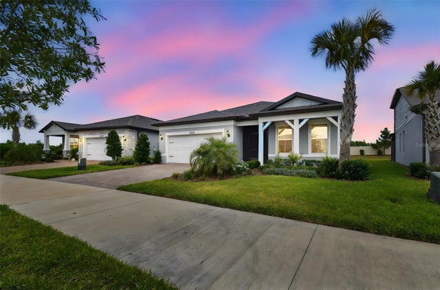 20033 Sea Glass Circle, LAND O LAKES