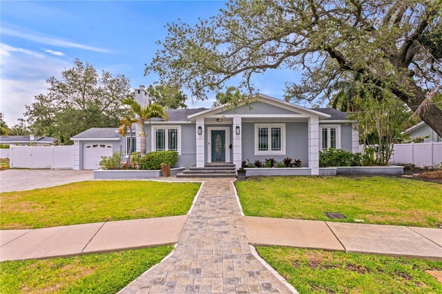 493 Lucerne Avenue, TAMPA