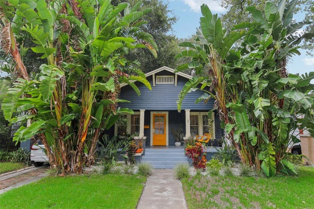 1402 East Powhatan Avenue, TAMPA