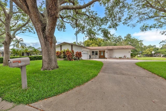 1666 Souvenir Drive, CLEARWATER