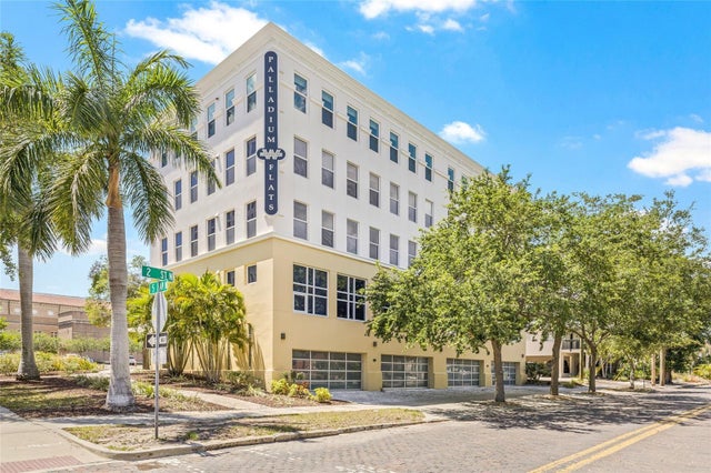 205 5th Avenue N 501, ST PETERSBURG