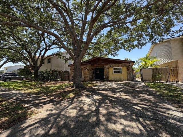 484 Itasca Avenue, TAMPA