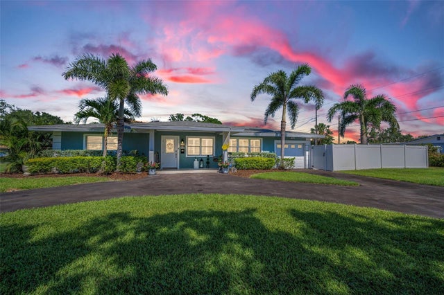 4191 Maple Street Ne, ST PETERSBURG