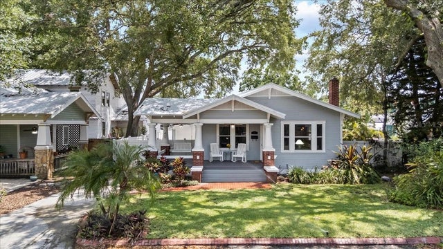 212 West Powhatan Avenue, TAMPA