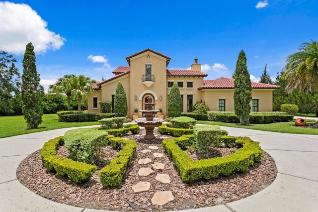 7713 Still Lakes Drive, ODESSA