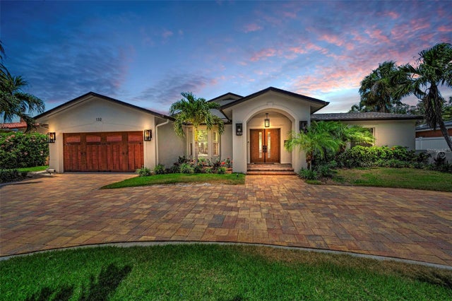 132 Giralda Boulevard Ne, ST PETERSBURG