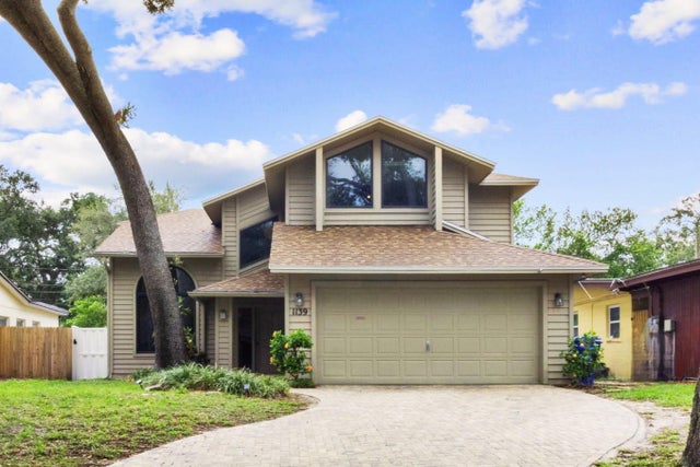 1139 43rd Avenue N, ST PETERSBURG