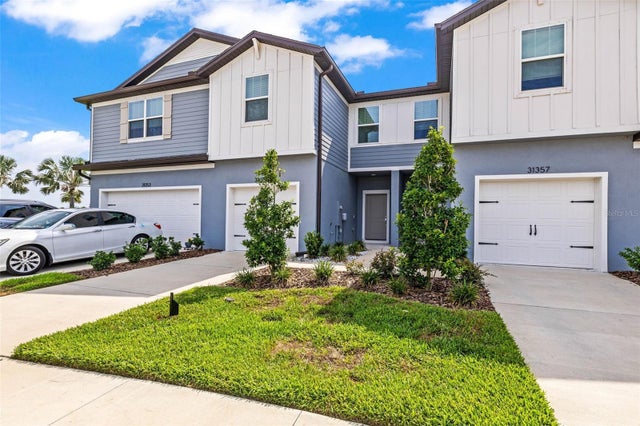 31355 Amberview Bend, WESLEY CHAPEL