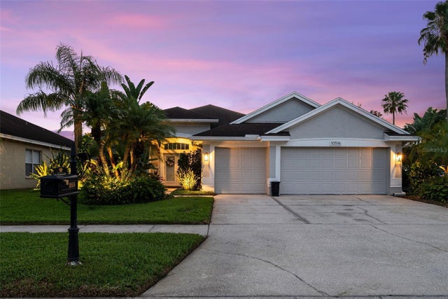 10516 Gretna Green Drive, TAMPA