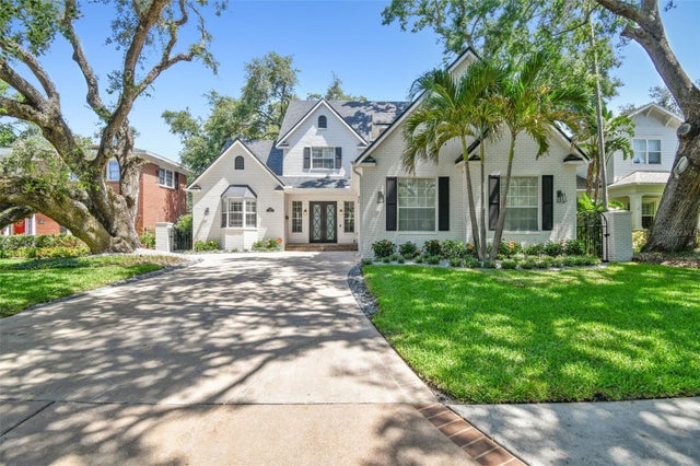 3209 West Morrison Avenue, TAMPA