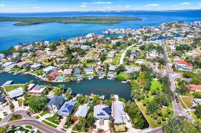 5331 Bayou Grande Boulevard Ne, ST PETERSBURG