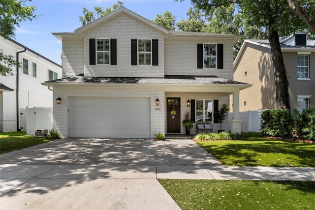 3809 West San Pedro Street, TAMPA