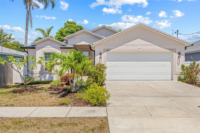 6741 51st Way N, PINELLAS PARK