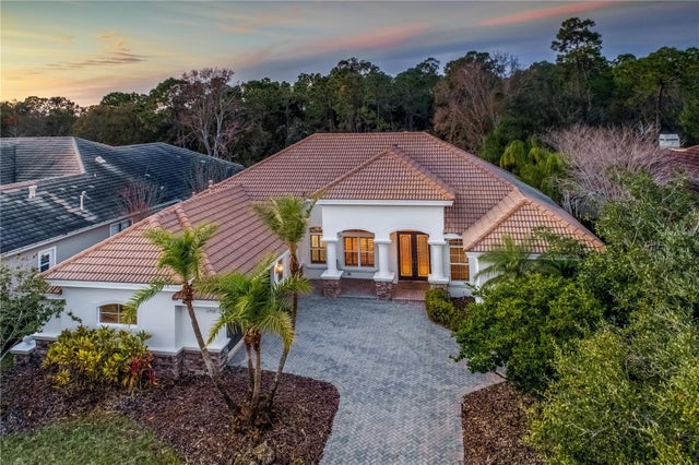 11938 Royce Waterford Circle, TAMPA