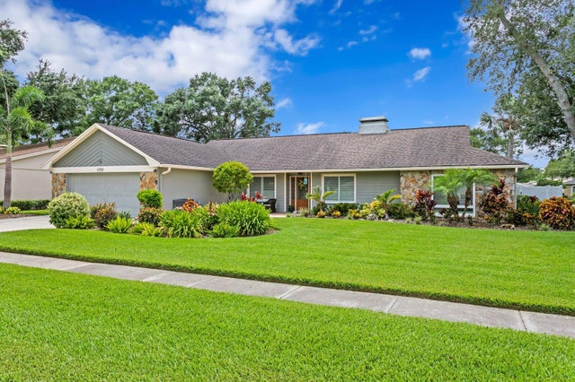 13810 Lake Village Place, TAMPA