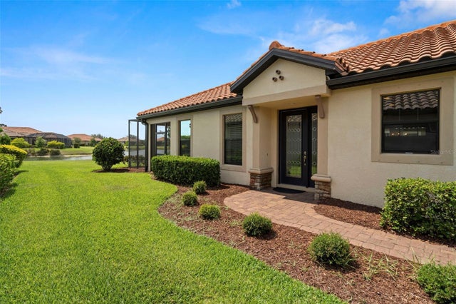 11354 Callisia Drive, ODESSA