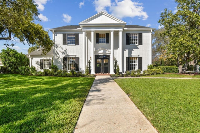 1114 Culbreath Isles Drive, TAMPA