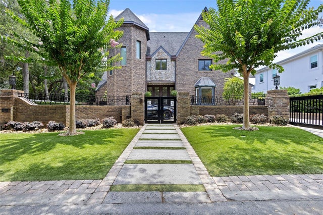 2902 West Fair Oaks Avenue, TAMPA