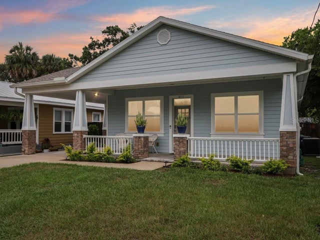 311 West Ida Street, TAMPA