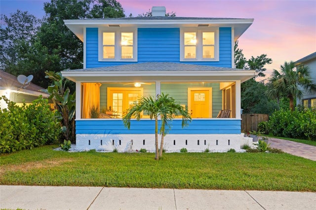 661 14th Avenue S, ST PETERSBURG