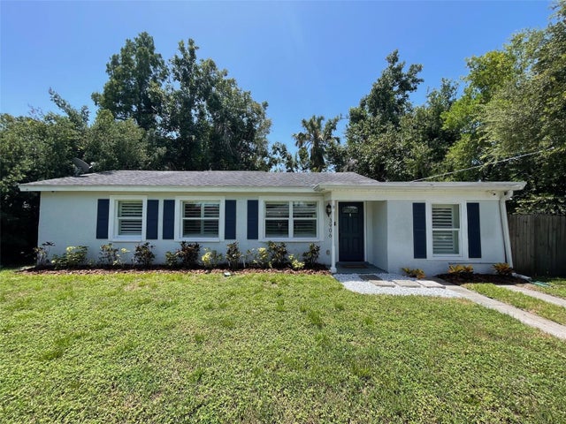 3906 West Rogers Avenue, TAMPA