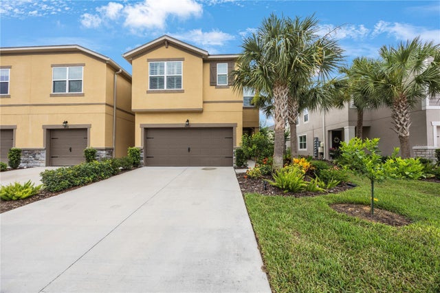 6031 Grand Sonata Avenue, LUTZ