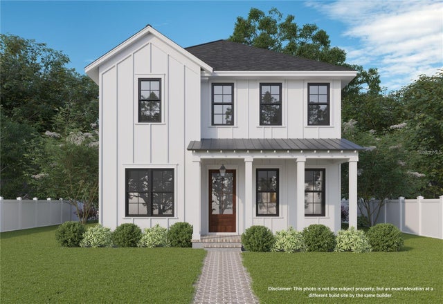 2346 2nd Avenue S, ST PETERSBURG