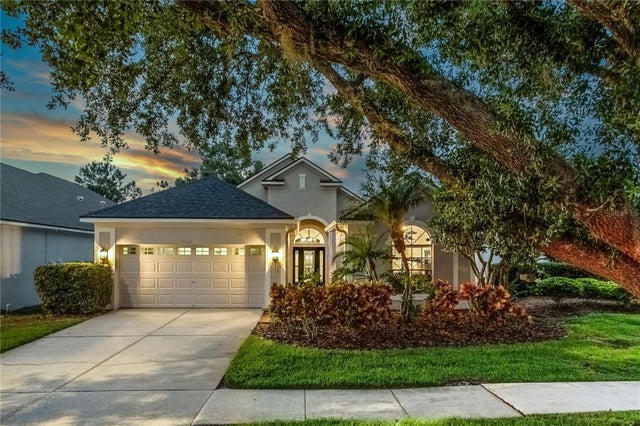 9608 Greenpointe Drive, TAMPA