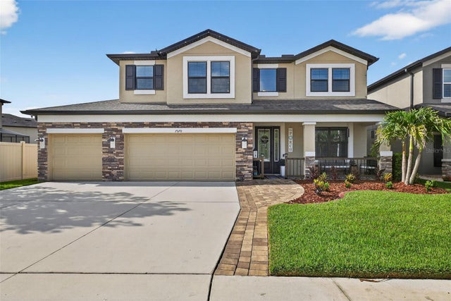 7570 Sweeter Tide Trail, WESLEY CHAPEL