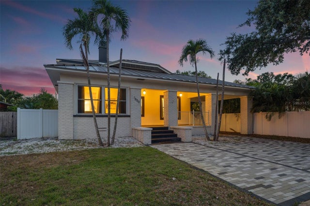 1650 22nd Avenue N, ST PETERSBURG