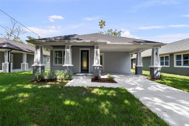 5705 North 20th Street, TAMPA